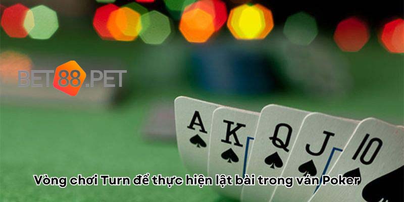 Poker Bet88 - Những Mẹo Chơi Game Poker Đơn Giản Nhất