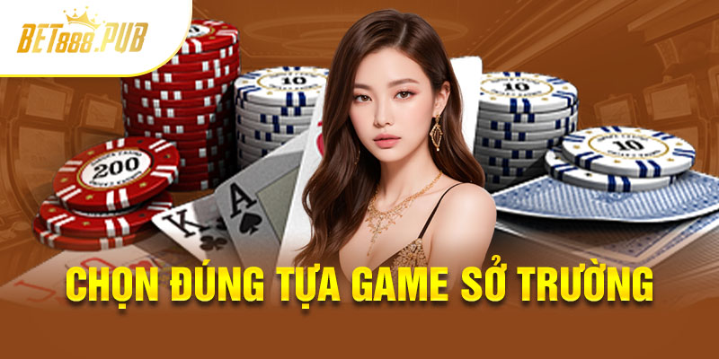 Một số mẹo chơi Casino cần biết