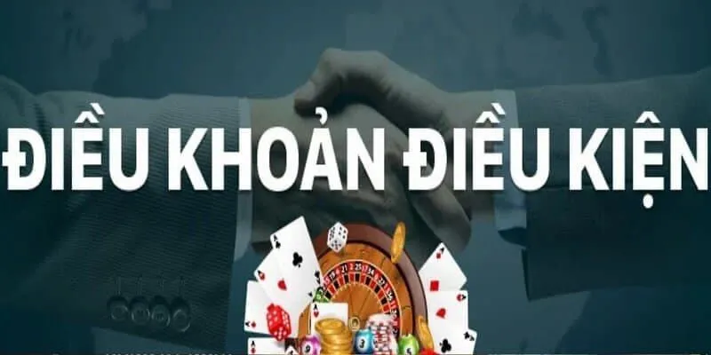 Các điều khoản chỉ đảm bảo lợi ích cho các hội viên thực hiện đúng quy định