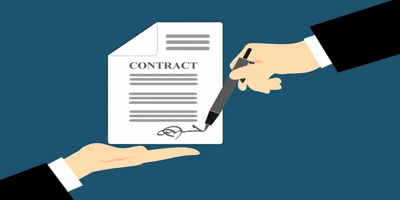 Điều khoản điều kiện được cập nhập để xây dựng bộ quy định hoàn chỉnh